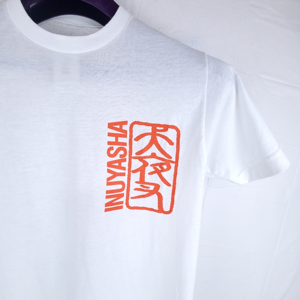 BoxLunch Inuyasha Tee - Picture 3 of 9